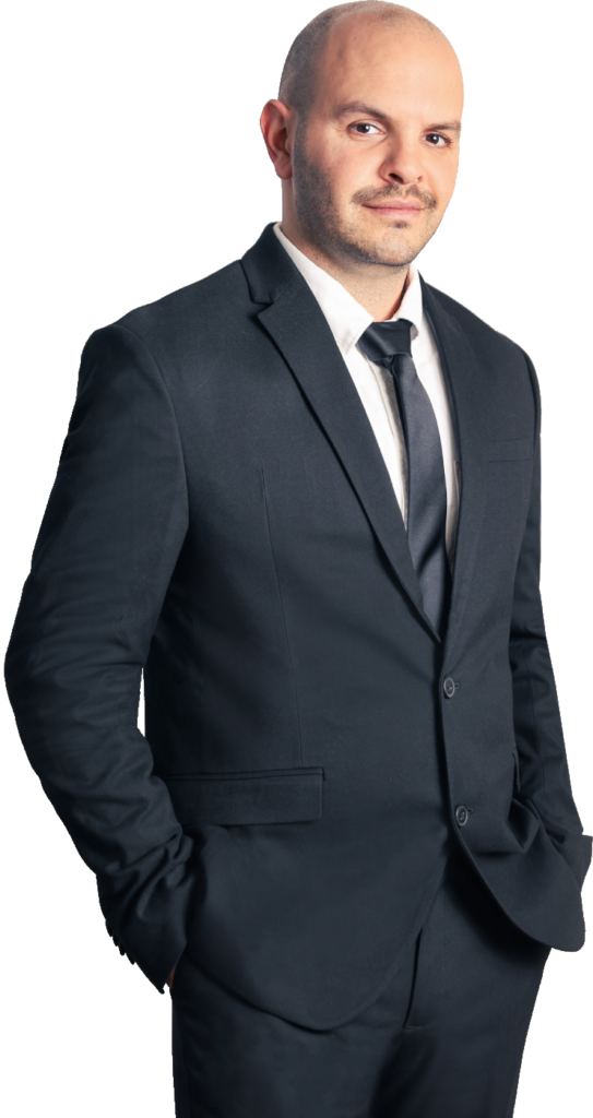 עורך דין אדם י. למברגר